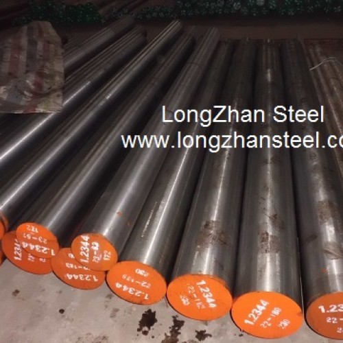 Alloy steel 1.2344/h13/skd61